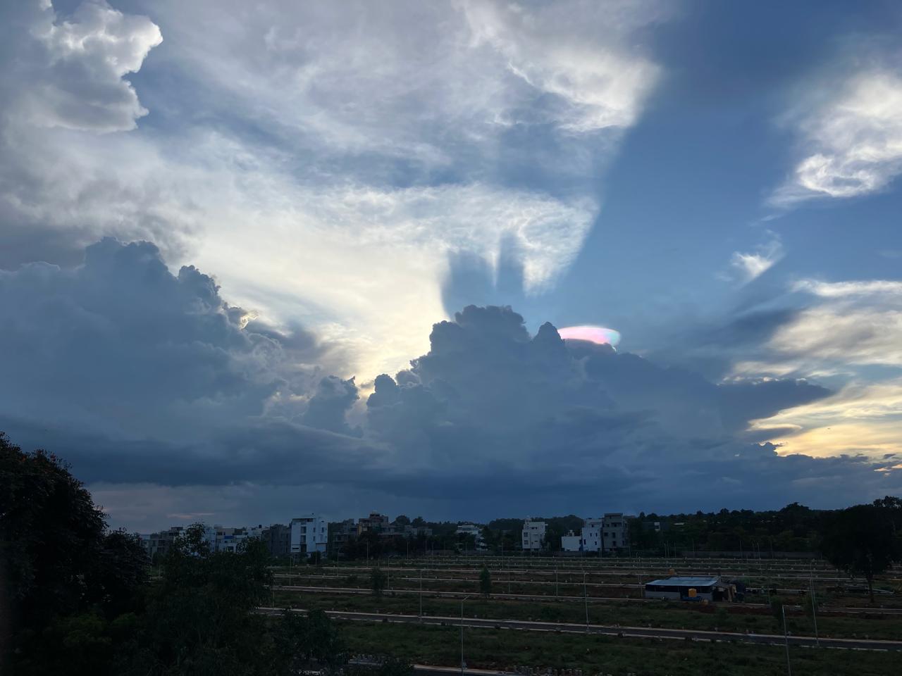 YELAHANKA – This town is an important location because of its proximity to Bengaluru.