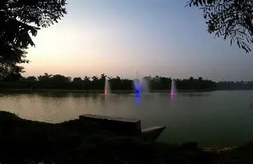 Key Recent Finds & Activities of Yelahanka