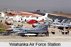 Yelahanka_Air_Force_Station_Karnataka_1